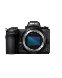 Nikon Z 6II body