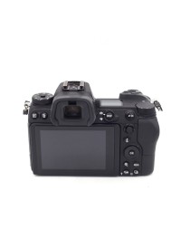 Nikon Z7 Body occasion (sn: 6009025)