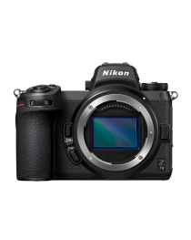 Nikon Z 7II body