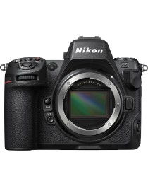 Nikon Z8 Body