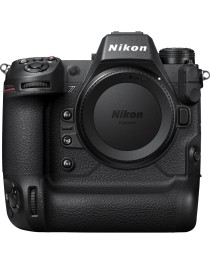 Nikon Z 9 Body