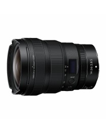 NIKKOR Z 14-24mm f/2.8 S