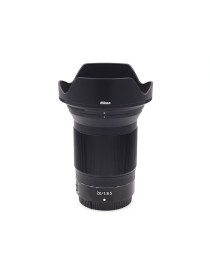 Nikon Z 20mm f/1.8 S occasion