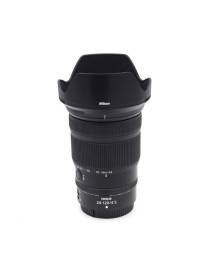 Nikon Z 24-120mm f/4 S occasion