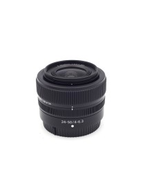 Nikon Z 24-50mm VR occasion