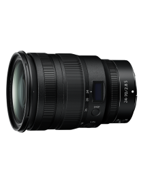 NIKKOR Z 24-70mm f/2.8 S