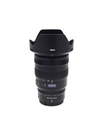 Nikon Z 24-70mm f/2.8 S occasion (sn: 20154145)