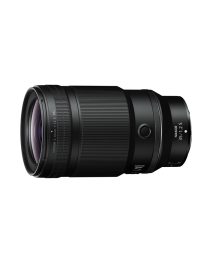 Nikon Z 35mm f/1.2 S