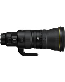 Nikon Z 400mm f/2.8 TC VR S