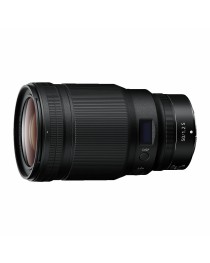 NIKKOR Z 50mm f/1.2 S