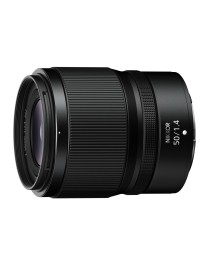 Nikon Z 50mm f/1.4