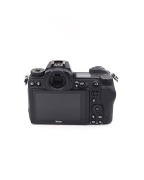 Nikon Z 6II Body occasion (sn: 6014571)