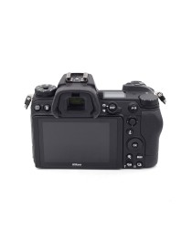 Nikon Z 7II Body occasion
