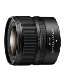 Nikon Z DX 12-28mm f/3.5-5.6 PZ VR occasion