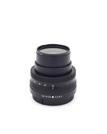 Nikon Z DX 16-50mm VR occasion