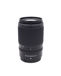 Nikon Z DX 50-250mm f/4.5-6.3 occasion