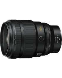 Nikon Nikkor Z 135mm f/1.8 S Plena 