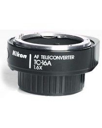Nikon TC-16A Af teleconverter Occasion