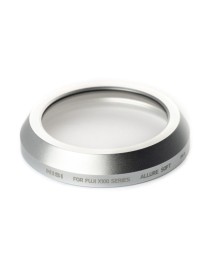 NiSi allure soft voor FUJIFILM X100 silver