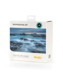 NiSi Professional kit III 100mm V6