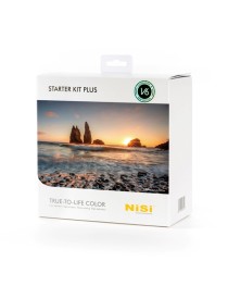 NiSi Starter kit plus III 100mm V6