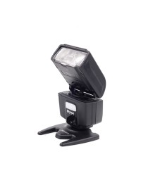 Nissin i40 occasion voor Canon