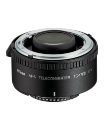 Nikon TC-17E II Teleconverter