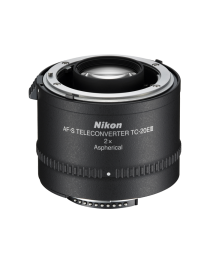 Nikon TC-20E III Teleconverter