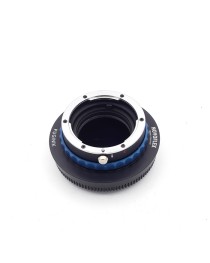 Novoflex FUG-NIK adapter occasion
