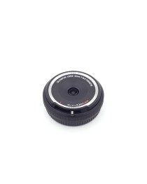 Olympus 9mm f/8 fisheye occasion