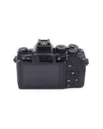 Olympus E-M1 Body occasion
