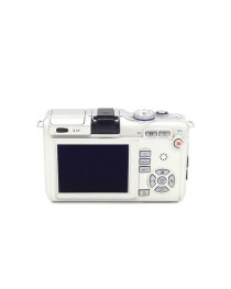 Olympus E-PL1 Body occasion