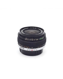 Olympus G.zuiko Auto-W 35mm f/2.8 occasion