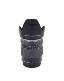 Olympus M.Zuiko Digital 14-150mm F/4.0-5.6 II zwart occasion