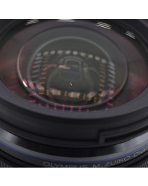 Olympus M.Zuiko Digital ED 12-40mm f/2.8 Pro occasion