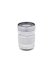 Olympus M.Zuiko Digital ED 40-150mm f/4.0-5.6 R Zilver occasion