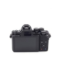 Olympus OM-D E-M10 Mark II + 14-42mm occasion