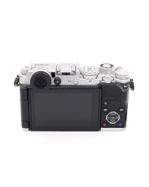 Olympus PEN-F Body occasion
