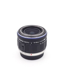 Olympus Zuiko Digital 14-42mm f/3.5-5.6 occasion