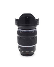 OM-SYSTEMS ED 12-100mm f/4.0 PRO occasion