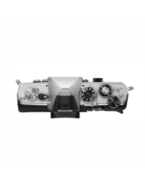 OM SYSTEM OM-3 Body