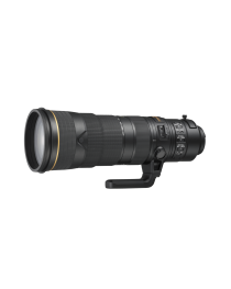 Nikon AF-S Nikkor 180-400mm f/4.0 E TC1.4 FL ED VR 