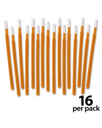 VisibleDust Orange Corner Swabs