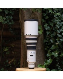 Canon EF 500mm f/4L IS USM occasion