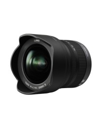 Panasonic Lumix G Vario 7-14mm f/4.0