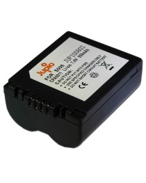 Jupio Panasonic CGR-S006