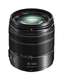 Panasonic G vario 14-140mm f/3.5-5.6 O.I.S.