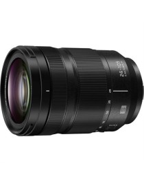 Panasonic Lumix S 24-105mm f/4.0 Macro OIS