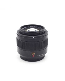 Panasonic Leica DG Summilux 25mm f/1.4 occasion