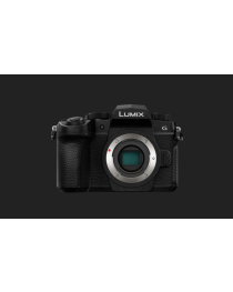 Panasonic LUMIX DC-G90 body